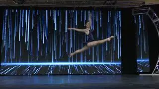 Blackout- Abigail D