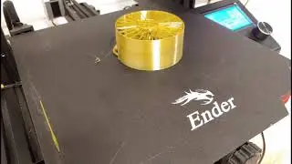 #creality #3dprinting #timelapse #lionking