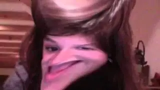 vidéo buzz - un bo goss