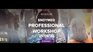 ENDYMED Professional Workshop