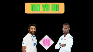 IND vs WI 1st Test Today Match Dream11 Prediction