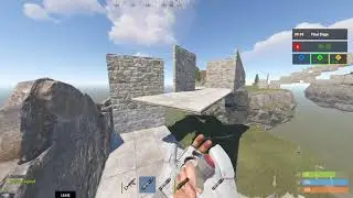 [Rust] Bedwars #51 - why do people do this?