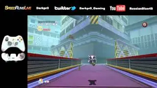 SA2B Tutorial: 99 Lives Glitch