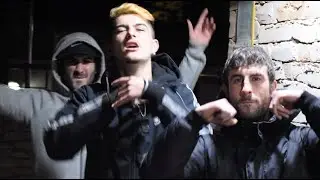 K-Liz - Dreamer {Prod. by InterCultural Music'} (Videoclip Oficial)