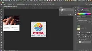 InDesign Crop Photos