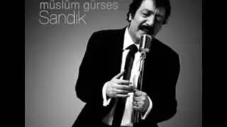 Müslüm baba çünkü sen