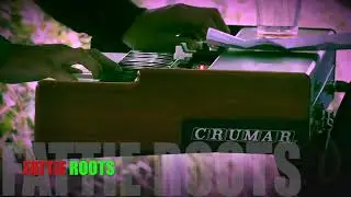 Fattie Roots Countdown