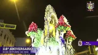 Aniversario de la Novena Cuadrilla - 15 de Octubre 2022
