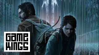 Shelly's Top 10 beste games van de afgelopen vijf jaar