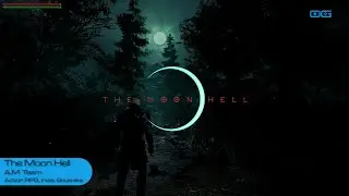 The Moon Hell (Gameplay) - First BOSS down!