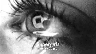 $upergirls- Justin Bieber's story. Episode 29 (S2)