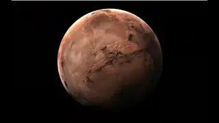 The planet Mars | All you need to know
