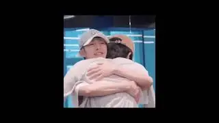 Emang boleh sepelukan ini😭 #mark #renjun #jeno #haechan #jaemin #chenle #jisung #nctdream
