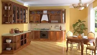 Designs For Kitchen Cabinets