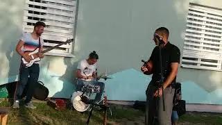 Recha -- канцэрт для пілігрымаў
