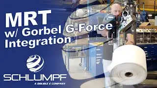 Schlumpf MRT with G-Force Integration