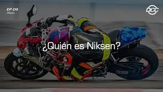 ¿Quién es Niksen? #Niksen | EP04 DCC
