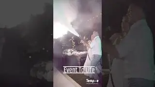 Co2 Guns Promo Video Tempoe DJs