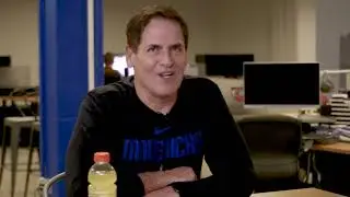 2019 YIS Mark Cuban Promo