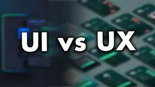 What is the Difference Between UI and UX?