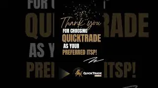 QuickTrade celebrates a major milestone!