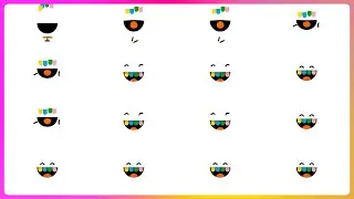 Toca Boca Intro Million Times Part 3