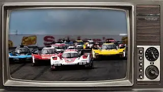 How to Watch IMSA in 2024!
