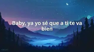 Bad Bunny, Grupo Frontera - Un X100to (Letra)
