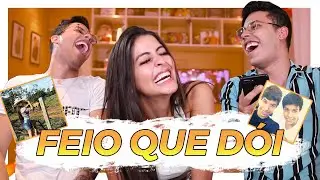 FOTOS DO NOSSO PASSADO OBSCURO