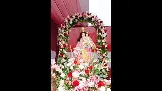 Fiesta de Quichas Oyon en Lima 2019 Parte 4 de 4