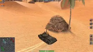 Подборка дрифта и багов под фонк WoT Blitz