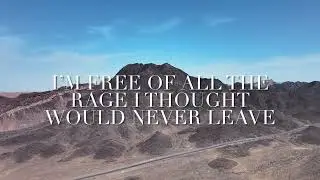 Skillet - Destiny (Lyric Video)