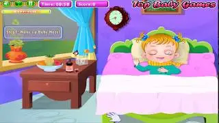Take Care of Baby Hazel Baby Hazel Goes Sick