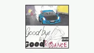 Juice WRLD - Lean Wit Me (Instrumental)