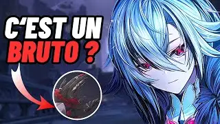 ARLECCHINO EST UN BRUTOCOLLINUS ? - Théorie Lore Genshin Impact FR
