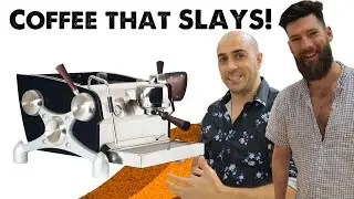 Slayer Single Group Espresso Machine | What sets Slayer apart from other home espresso machines?
