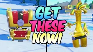 Get 6IV Shiny Gholdengo & Gimmighoul in TRADES NOW in Pokemon Scarlet Violet