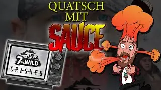 7 vs. Wild Staffel 4 ist irgendwie anders... | Quatsch mit Sauce