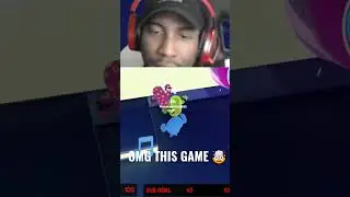 Dude Rages So Bad On Fall Guys 😡😂 