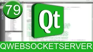 Tutorial Qt Creator - QWebSocketServer