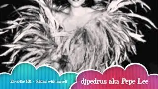 Electribe 101 - talking with myself (frankies lovely dub)