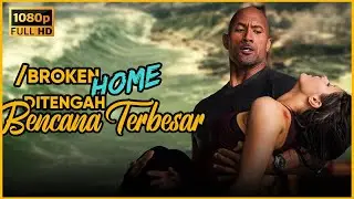 ISTRINYA MENYESAL MENCERAIKAN SUAMI SEPERTI DIA❗️ALUR FILM ACTION TERBARU