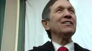 Kucinich - NO SACRIFICE