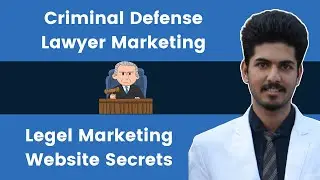 Criminal Defense Lawyer Marketing in 2026 | Website & Landing Page Review
