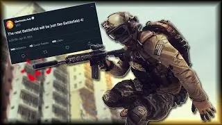 Battlefield 4 is still AWESOME in 2024