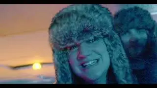 The Unknown - Weekends [Official Music Video]