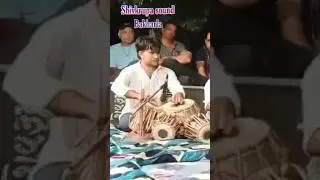 TABLA 🔥 HARMONIUM