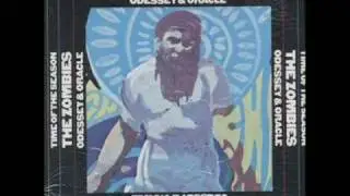 The Zombies - I Remember When I Loved Her
