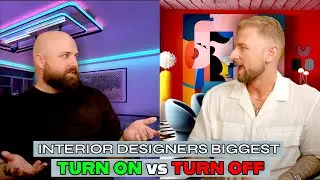 The BEST & WORST Design Trends of 2024 (We Did NOT Hold Back…)