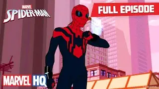 Critical Update | Marvel's Spider-Man | S2 E16
